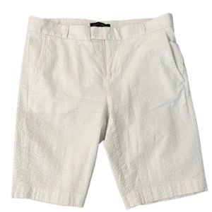 Banana Republic Bermuda Shorts Size 2